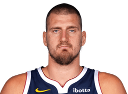 Nikola Jokic