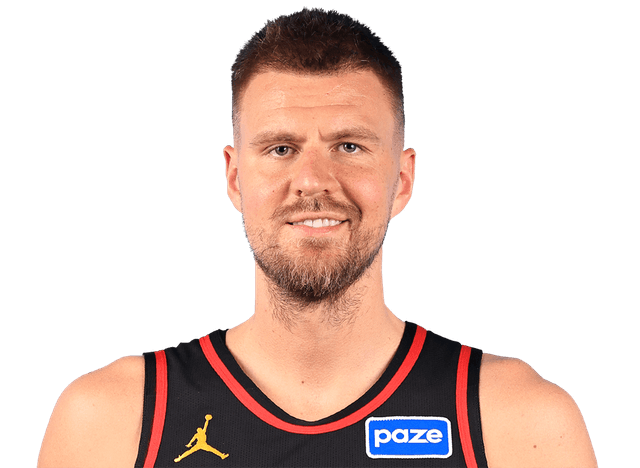 Kristaps Porzingis