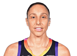 Diana Taurasi