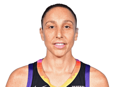 Diana Taurasi