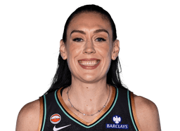 Breanna Stewart
