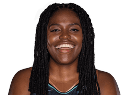 Jonquel Jones