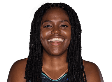 Jonquel Jones