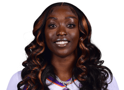 Kahleah Copper