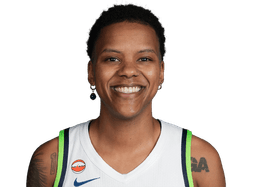 Courtney Williams