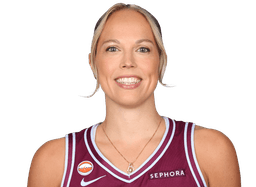 Julie Allemand