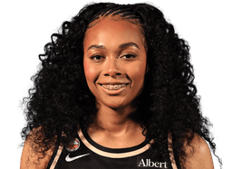 Allisha Gray