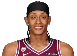 Brittney Sykes