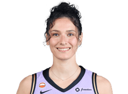 Cecilia Zandalasini