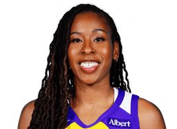 Ariel Atkins