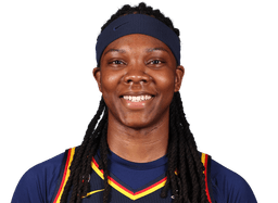 Myisha Hines-Allen