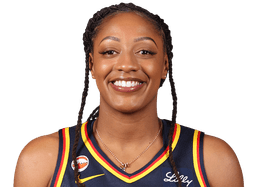 Kelsey Mitchell