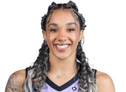 Gabby Williams