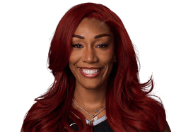 A'ja Wilson