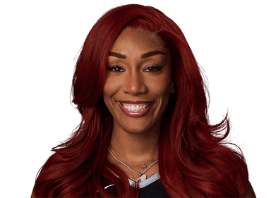 A'ja Wilson