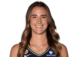 Sabrina Ionescu