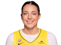 Katie Lou Samuelson