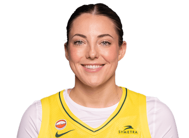 Katie Lou Samuelson