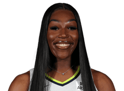 Teaira McCowan