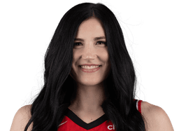 Megan Gustafson