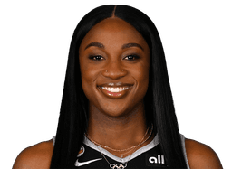 Jackie Young