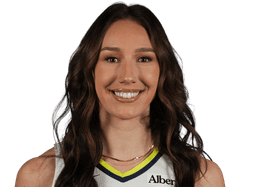 Alanna Smith
