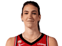 Bridget Carleton headshot