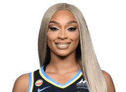 DiJonai Carrington