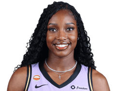 Kaila Charles
