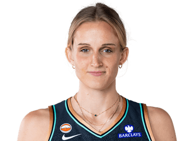 Leonie Fiebich