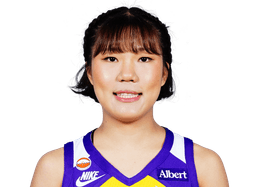 Jihyun Park