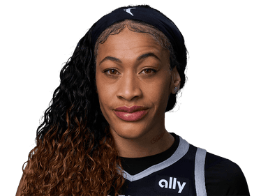 Chennedy Carter