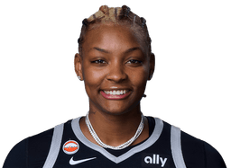 NaLyssa Smith