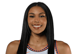 Olivia Nelson-Ododa