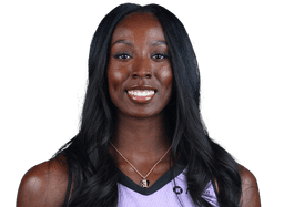 Laeticia Amihere