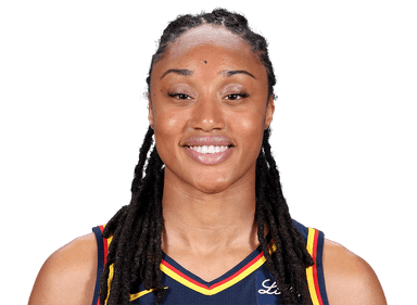 Jaelyn Brown