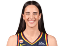 Caitlin Clark headshot