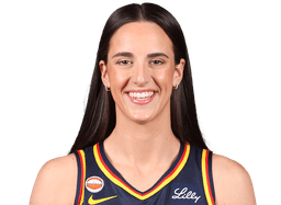 Caitlin Clark