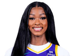 Rickea Jackson