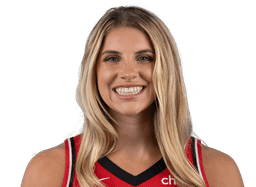 Sarah Ashlee Barker