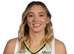 Paige Bueckers
