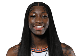 Saniya Rivers