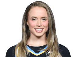 Hailey Van Lith