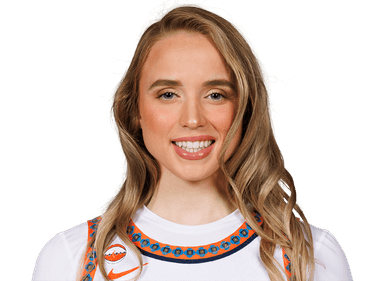 Hailey Van Lith