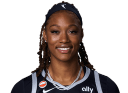Janiah Barker