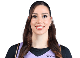 Marta Suarez