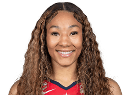 Darianna Littlepage-Buggs