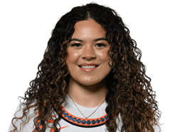 Charlisse Leger-Walker