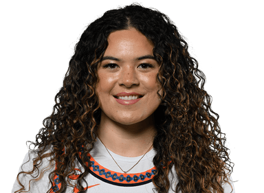 Charlisse Leger-Walker