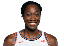 Tina Charles